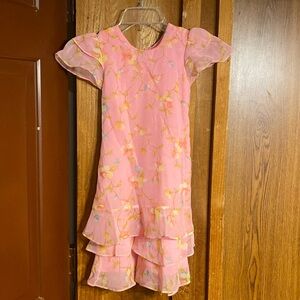 Girls dress